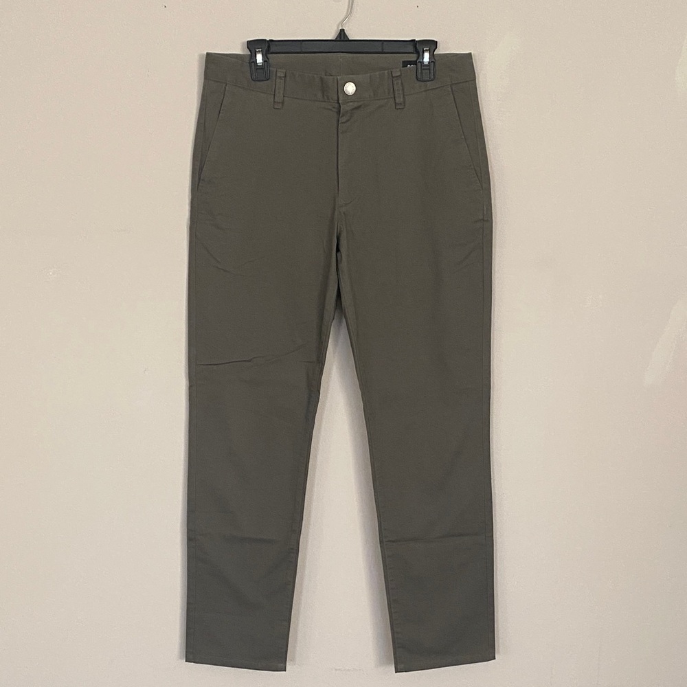 Bonobos Mens Congos Slim Original Chino